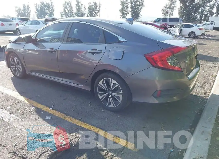 19XFC1F32HE203385 Photo# 3