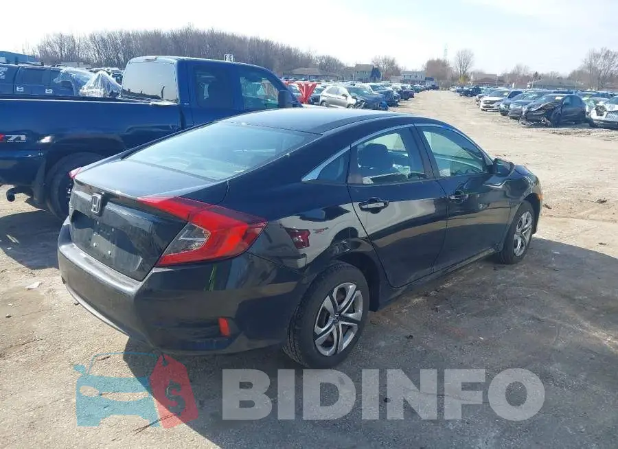 19XFC2F59GE038232 Photo# 4