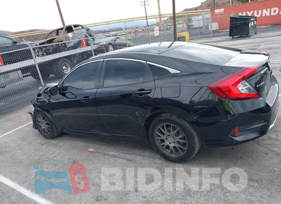 19XFC2F67LE216884 Photo# 14