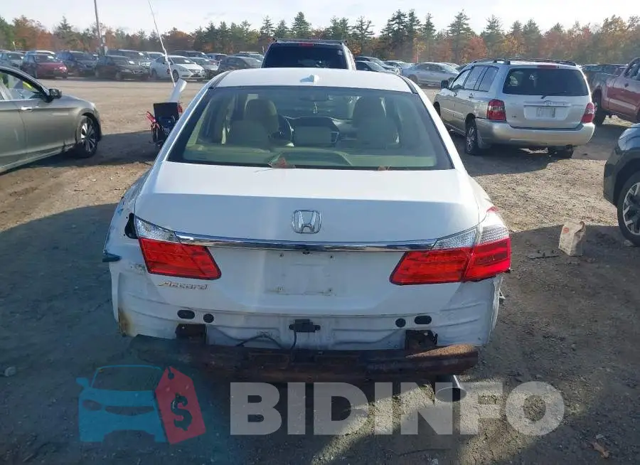 1HGCR2F86FA090383 Photo# 16