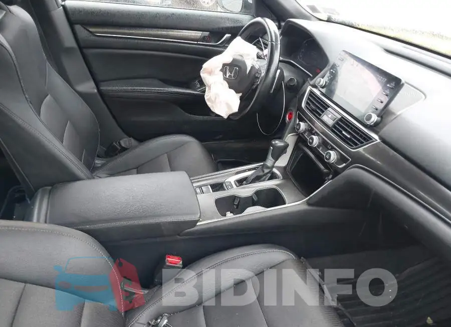 1HGCV1F30KA164627 Photo# 5