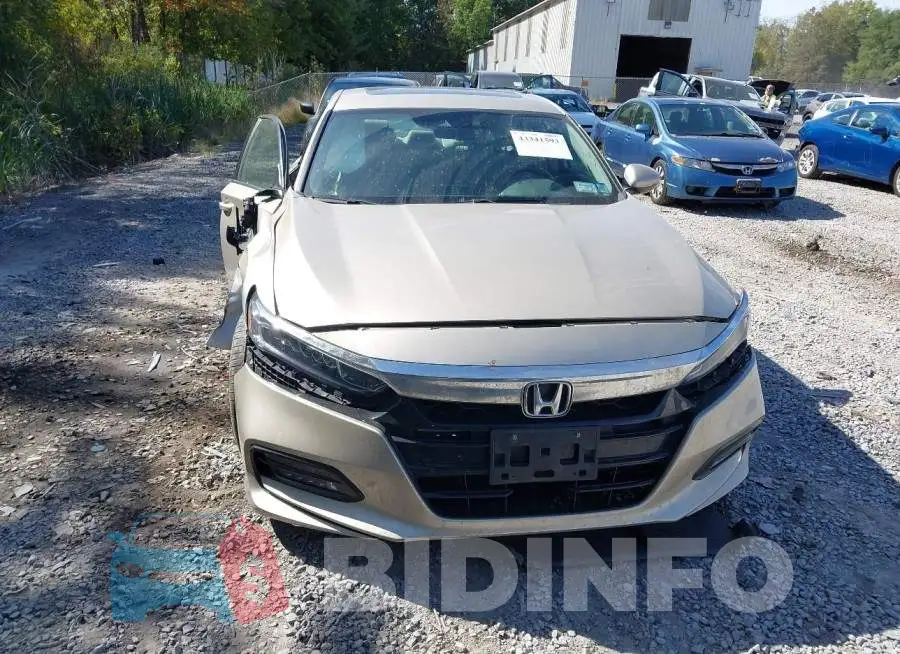 1HGCV2F56JA021302 Photo# 12