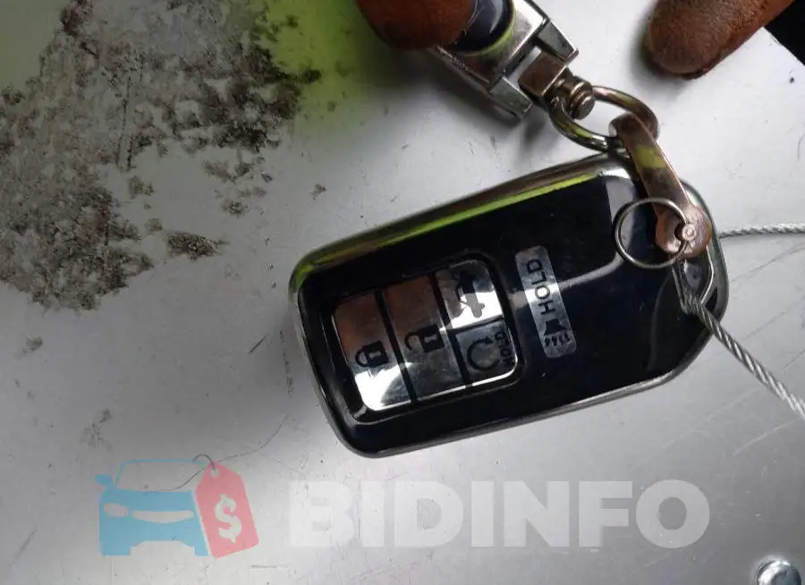 5FNYF7H22MB009032 Photo# 11