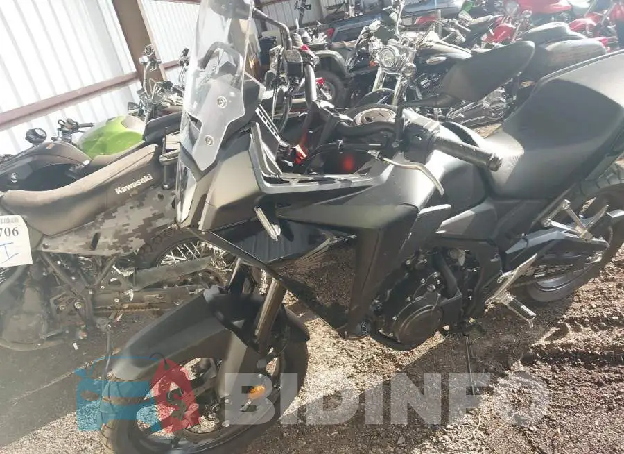 MLHPC725XR5000138 Photo# 2