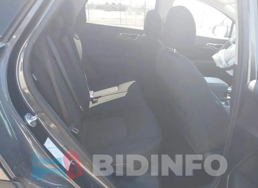 KNDPU3DF3R7268063 Photo# 8