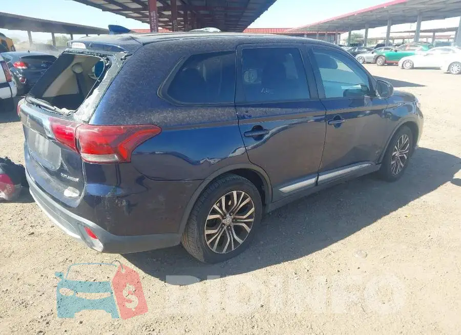 JA4AD2A33JZ054607 Photo# 4