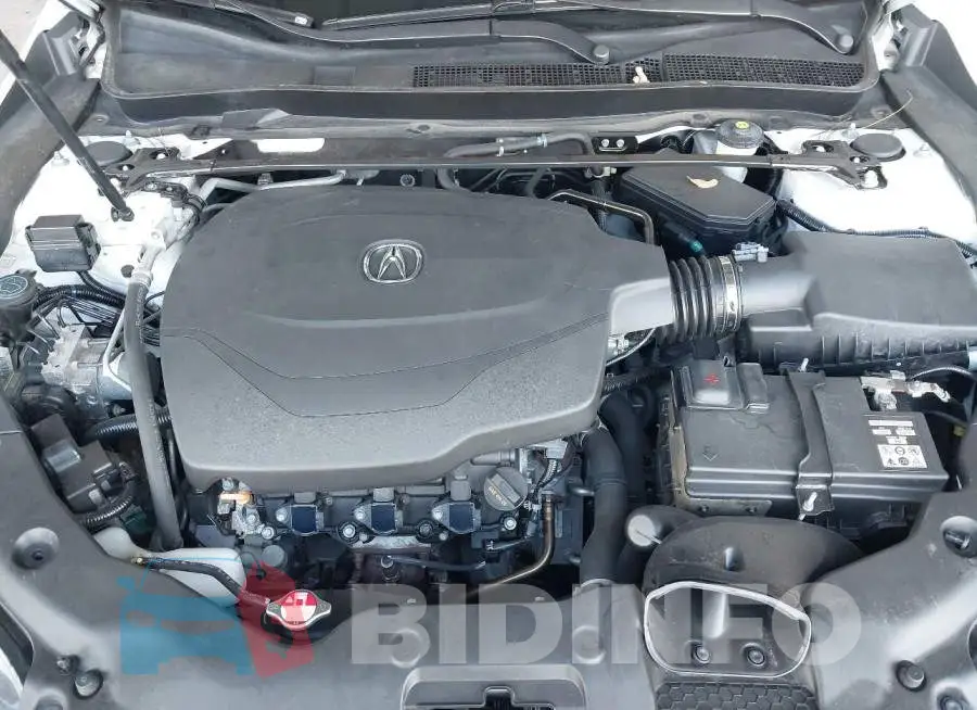 19UUB2F57FA011589 Photo# 10
