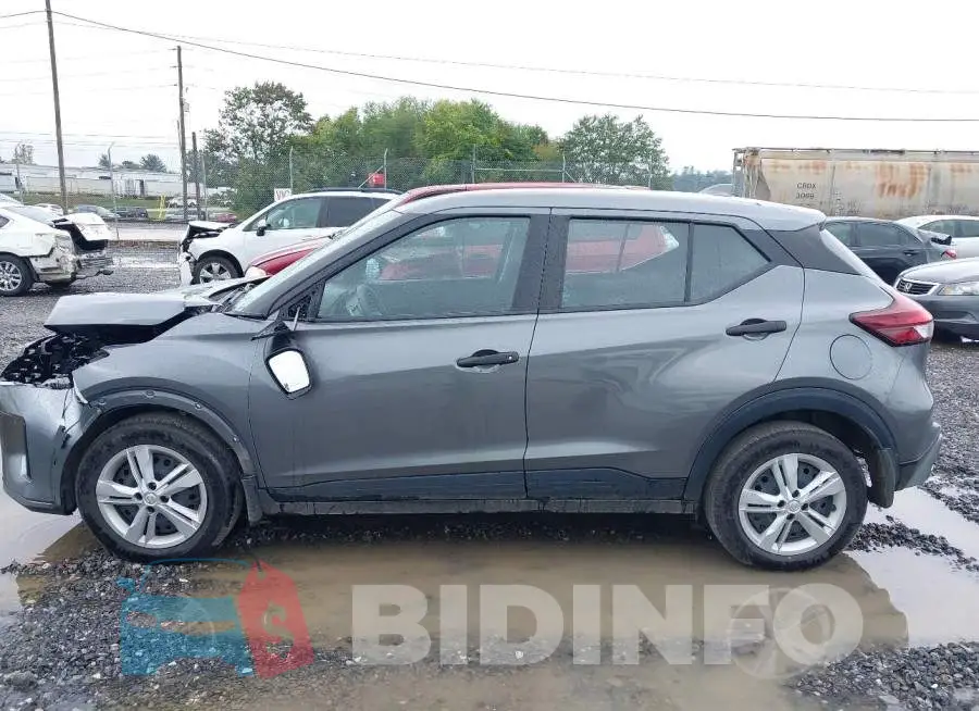 3N1CP5BV6RL537618 Photo# 14