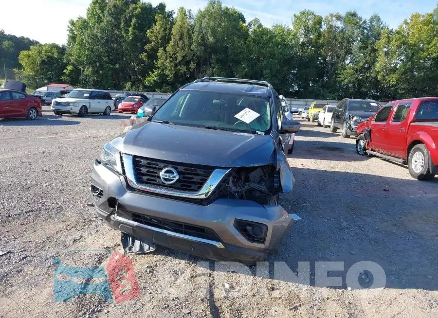 5N1DR2AN6LC630035 Photo# 6