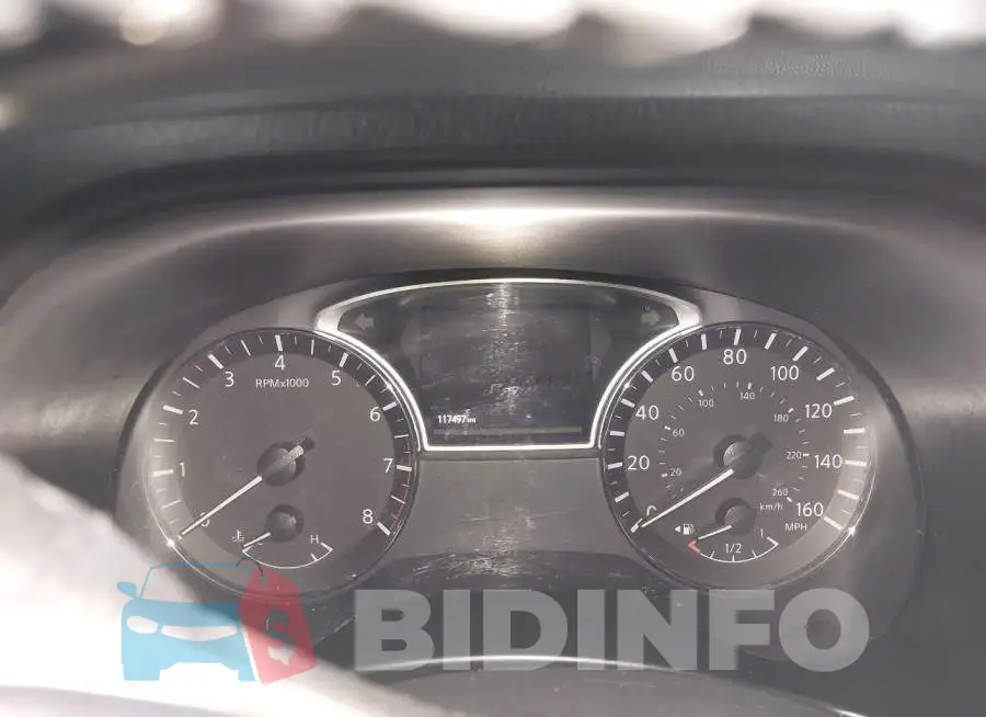 5N1DR2MN8KC609651 Photo# 7