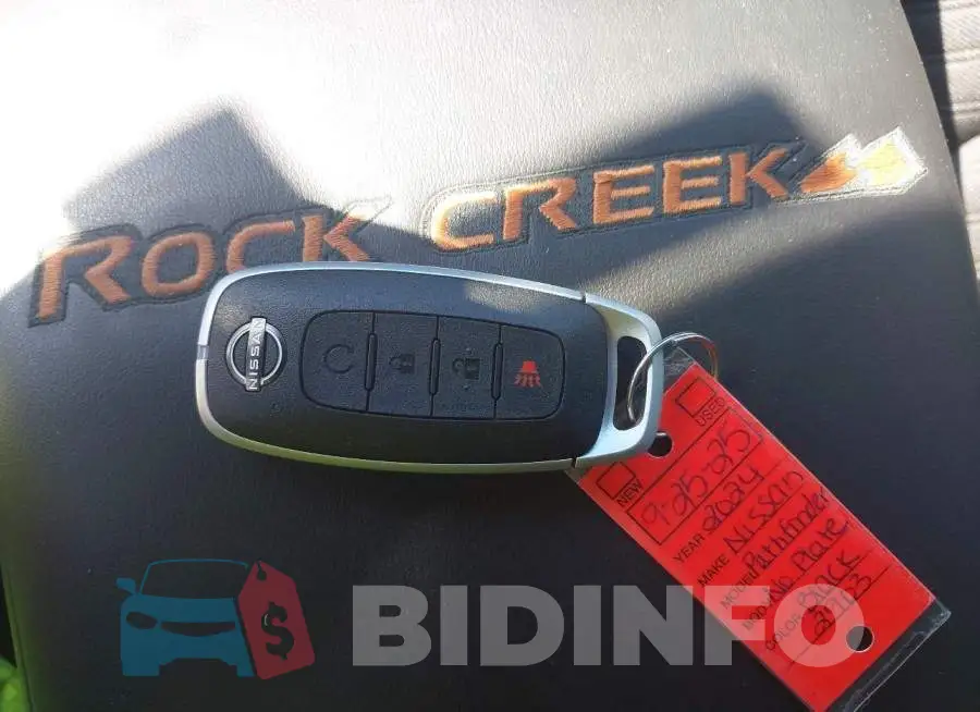 5N1DR3BD2RC282903 Photo# 11