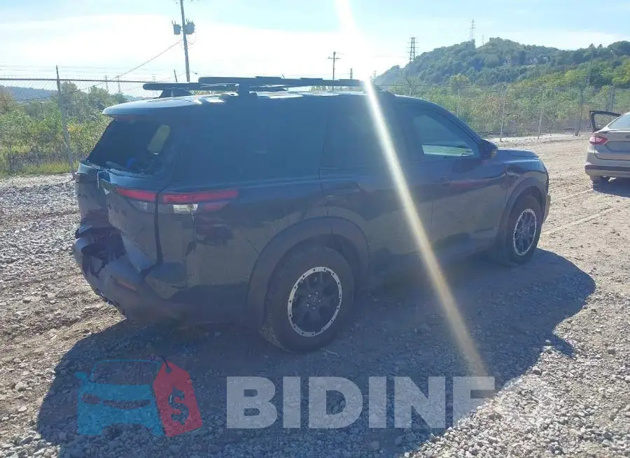 5N1DR3BD2RC282903 Photo# 4
