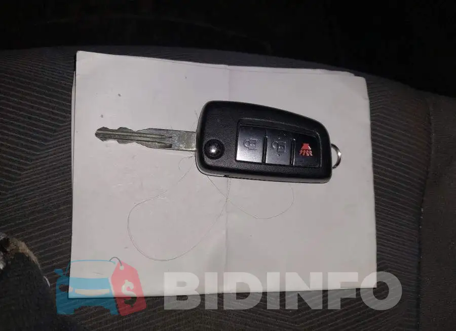 KNMAT2MV1GP653886 Photo# 11