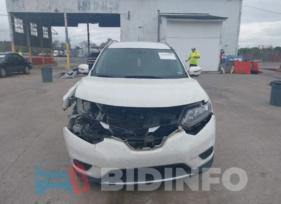 KNMAT2MV8GP706700 Photo# 12