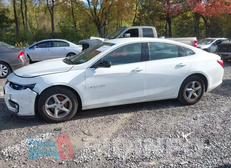 1G1ZB5ST6GF345314 Photo# 14