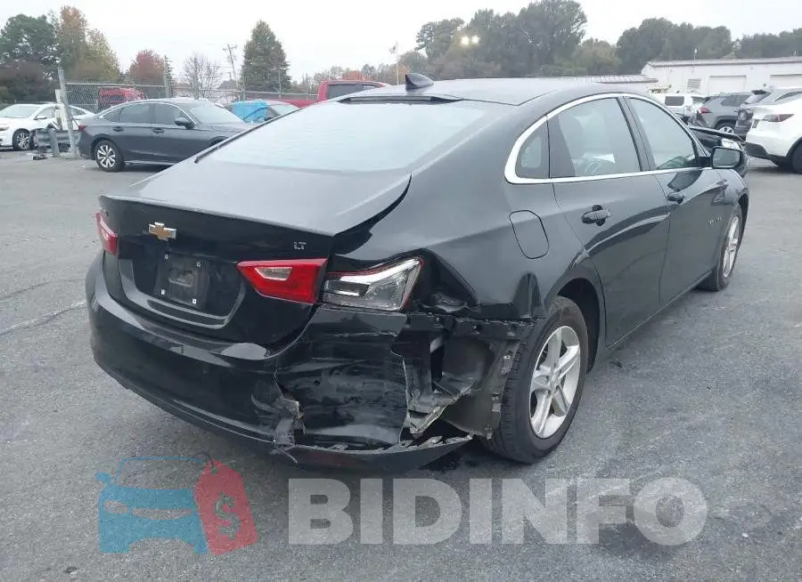 1G1ZD5ST5RF225629 Photo# 4