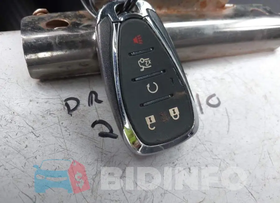 1G1ZD5ST8RF114721 Photo# 11