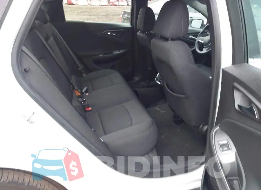 1G1ZD5ST8RF114721 Photo# 8