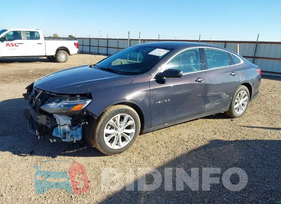 1G1ZD5STXSF145927 Photo# 2