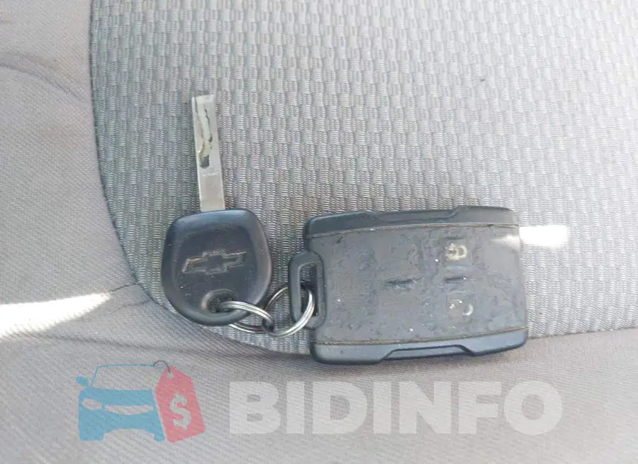 1GCHSBEN9K1179407 Photo# 11