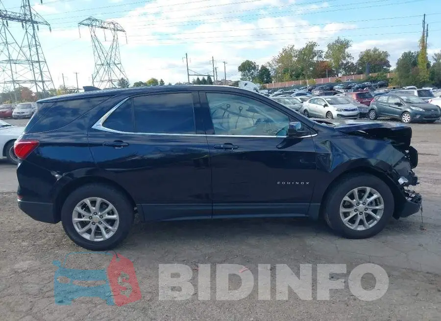 2GNAXTEV3L6233315 Photo# 14