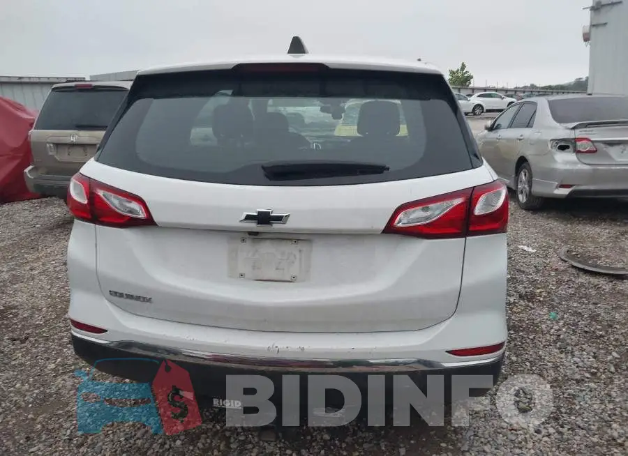 3GNAXHEV3JS643558 Photo# 16