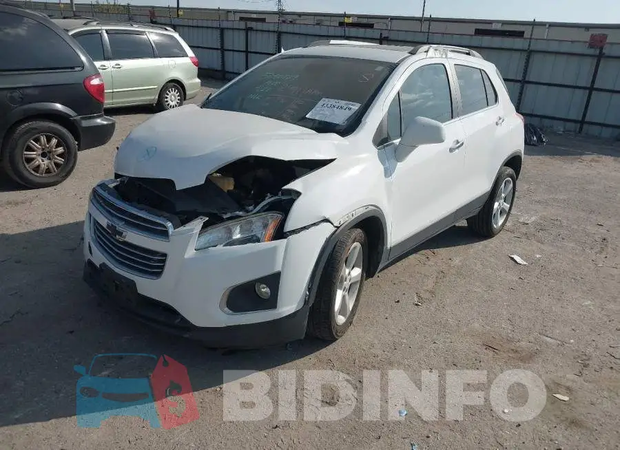 3GNCJMSB6GL267616 Photo# 2