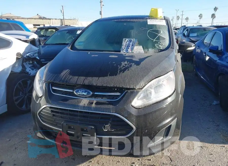 1FADP5EU3HL108599 Photo# 12