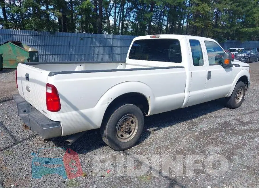1FT7X2A67FEA12893 Photo# 4