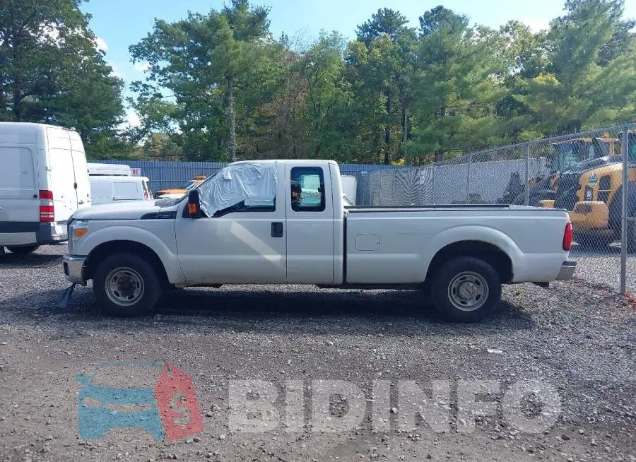 1FT7X2A67FEA12893 Photo# 14