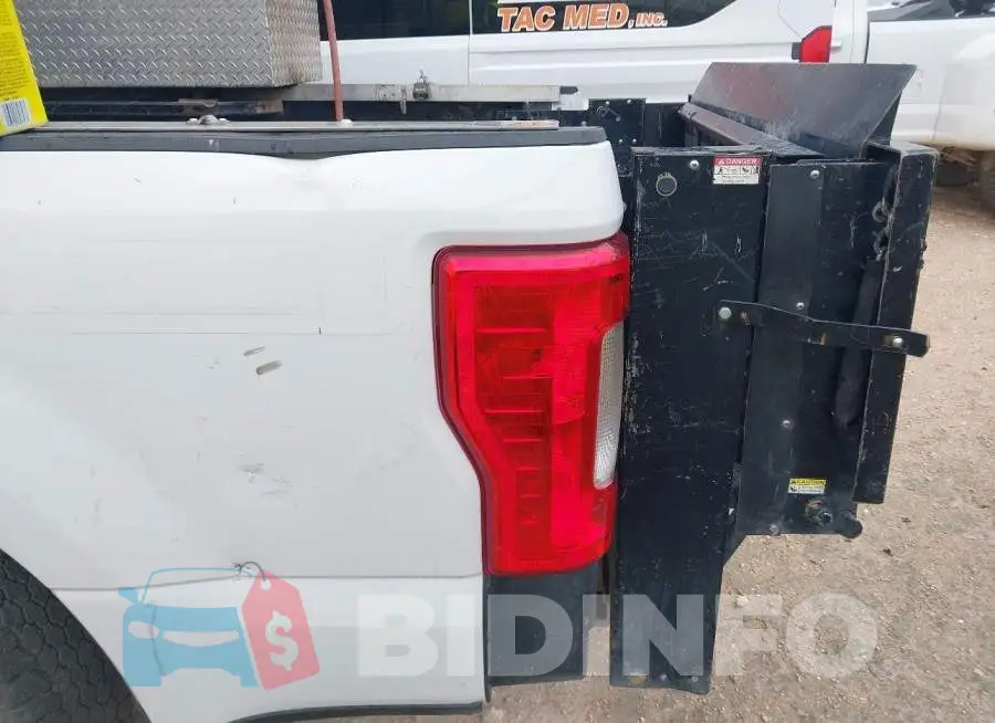 1FTBF2A67KED13428 Photo# 3