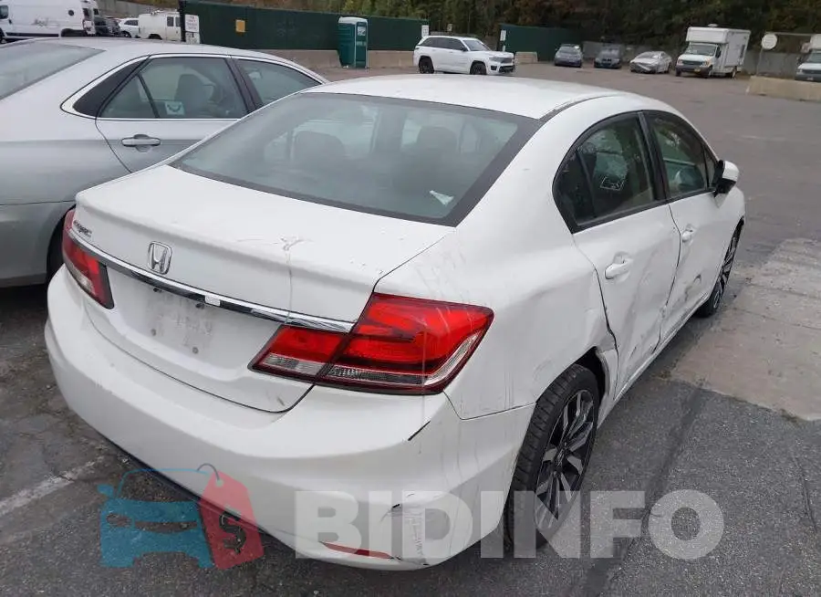 19XFB2F92FE252306 Photo# 4