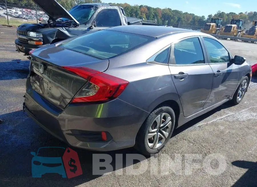 19XFC2F53HE219005 Photo# 4