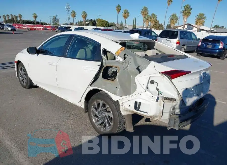 19XFC2F87HE227988 Photo# 3