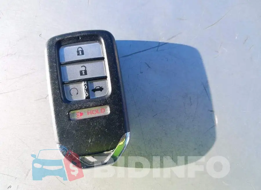 19XFC2F87HE227988 Photo# 11