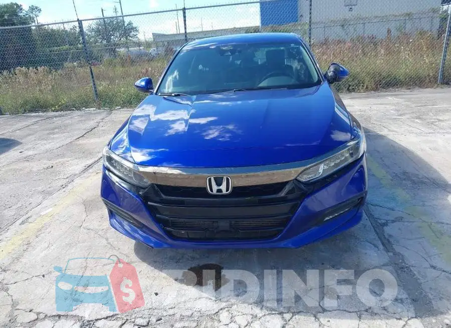 1HGCV1F36KA034044 Photo# 12