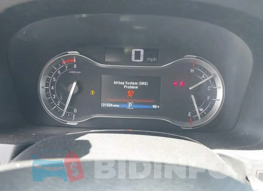 5FNYF5H52HB019855 Photo# 7