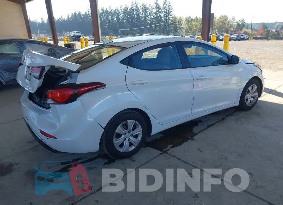 5NPDH4AE8GH741621 Photo# 4