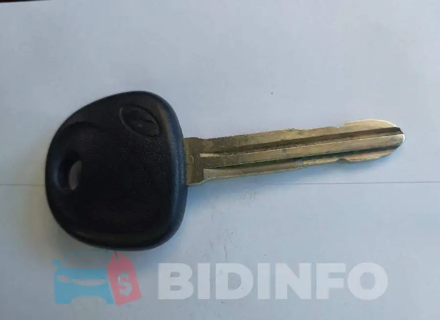 5NPDH4AE8GH741621 Photo# 11