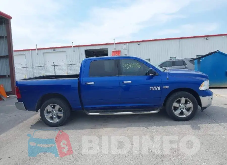 1C6RR7LT7FS622353 Photo# 13