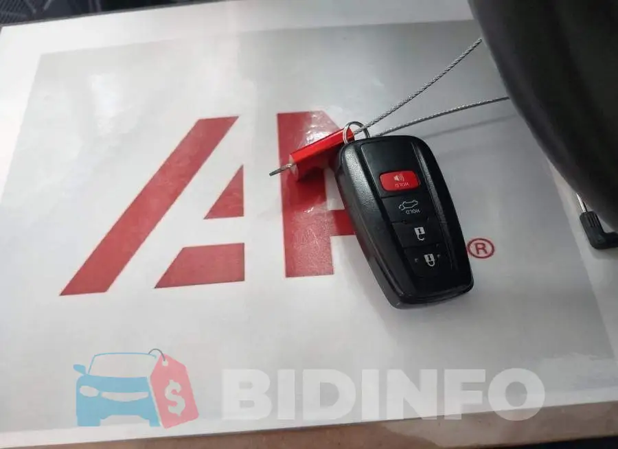 2T3C1RFV6NC209250 Photo# 11