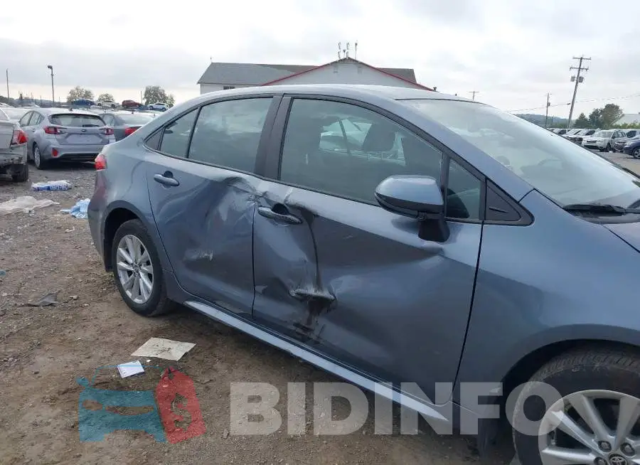 5YFB4MDE4RP215829 Photo# 6