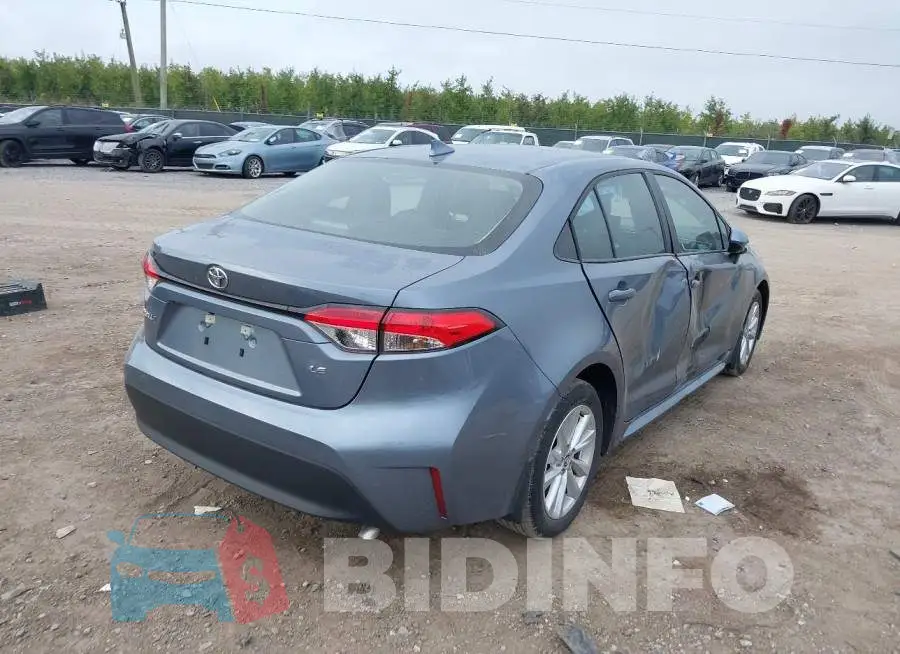 5YFB4MDE4RP215829 Photo# 4