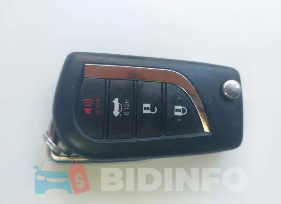 5YFB4MDE5PP059832 Photo# 11