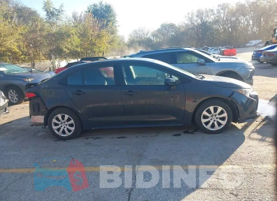 5YFB4MDE5PP059832 Photo# 14