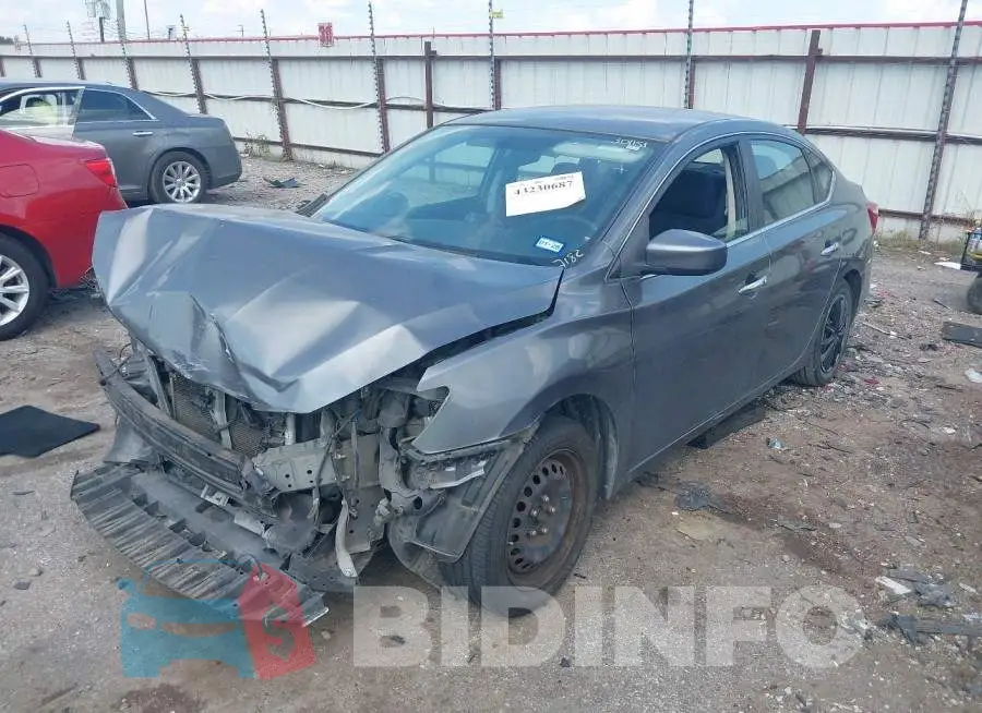 3N1AB7AP1GL657182 Photo# 2