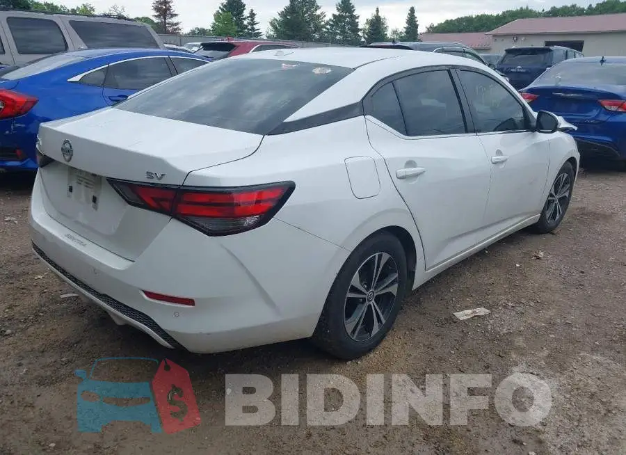 3N1AB8CV3LY309740 Photo# 4