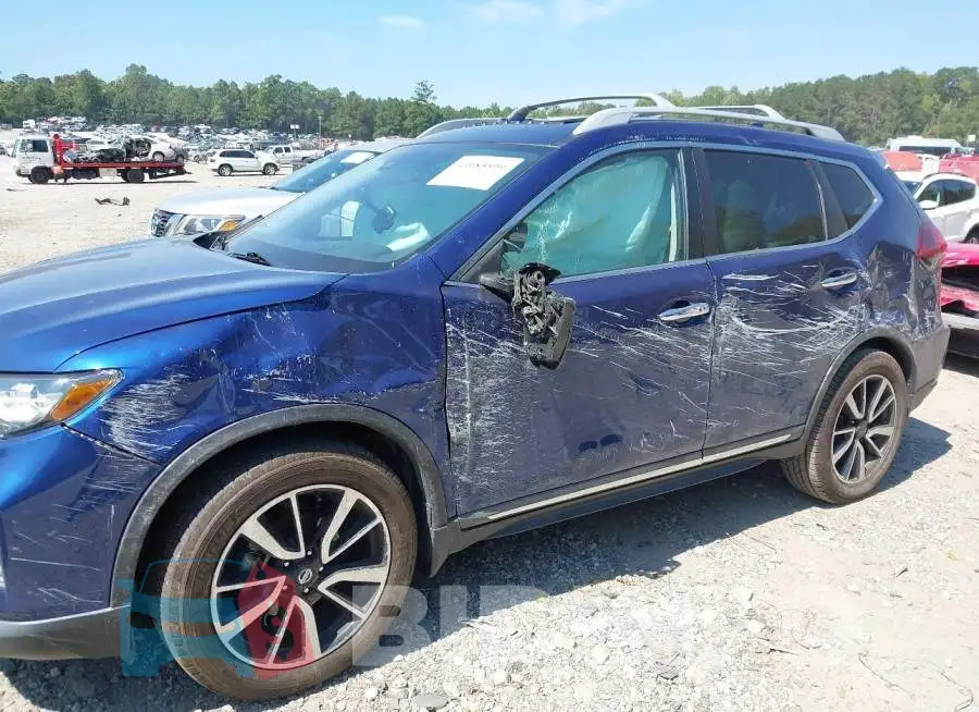 5N1AT2MT8KC831111 Photo# 6