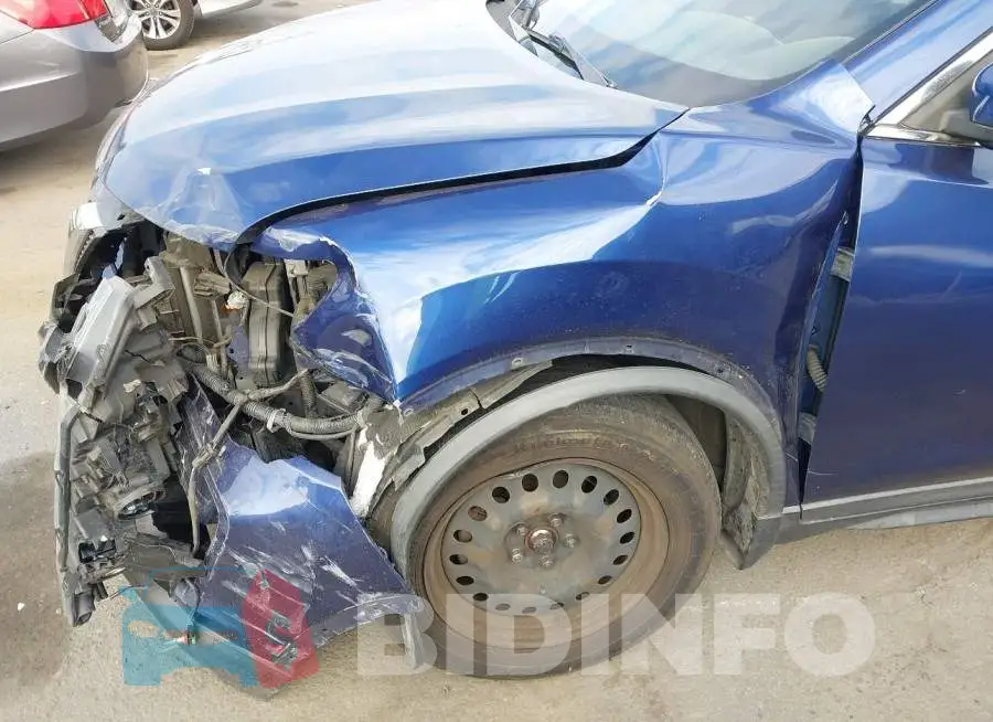 KNMAT2MT9JP619426 Photo# 18