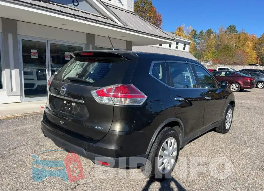 KNMAT2MV6FP527635 Photo# 4